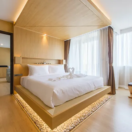 Zenniq Hotel